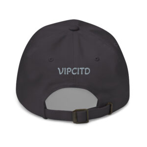 Adapt. Learn. Thrive. - Dad hat - Image 8