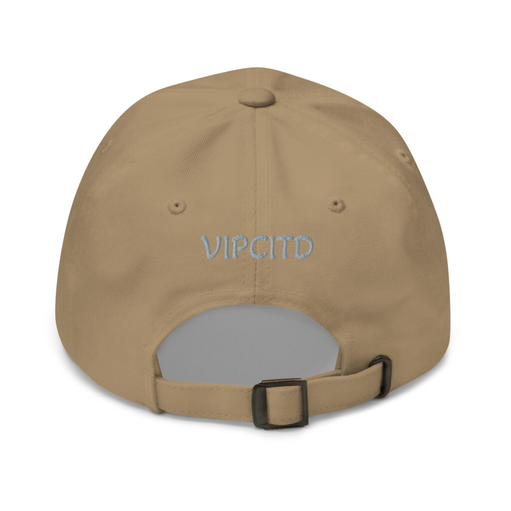 Keep Chasing Sunrises - Dad hat