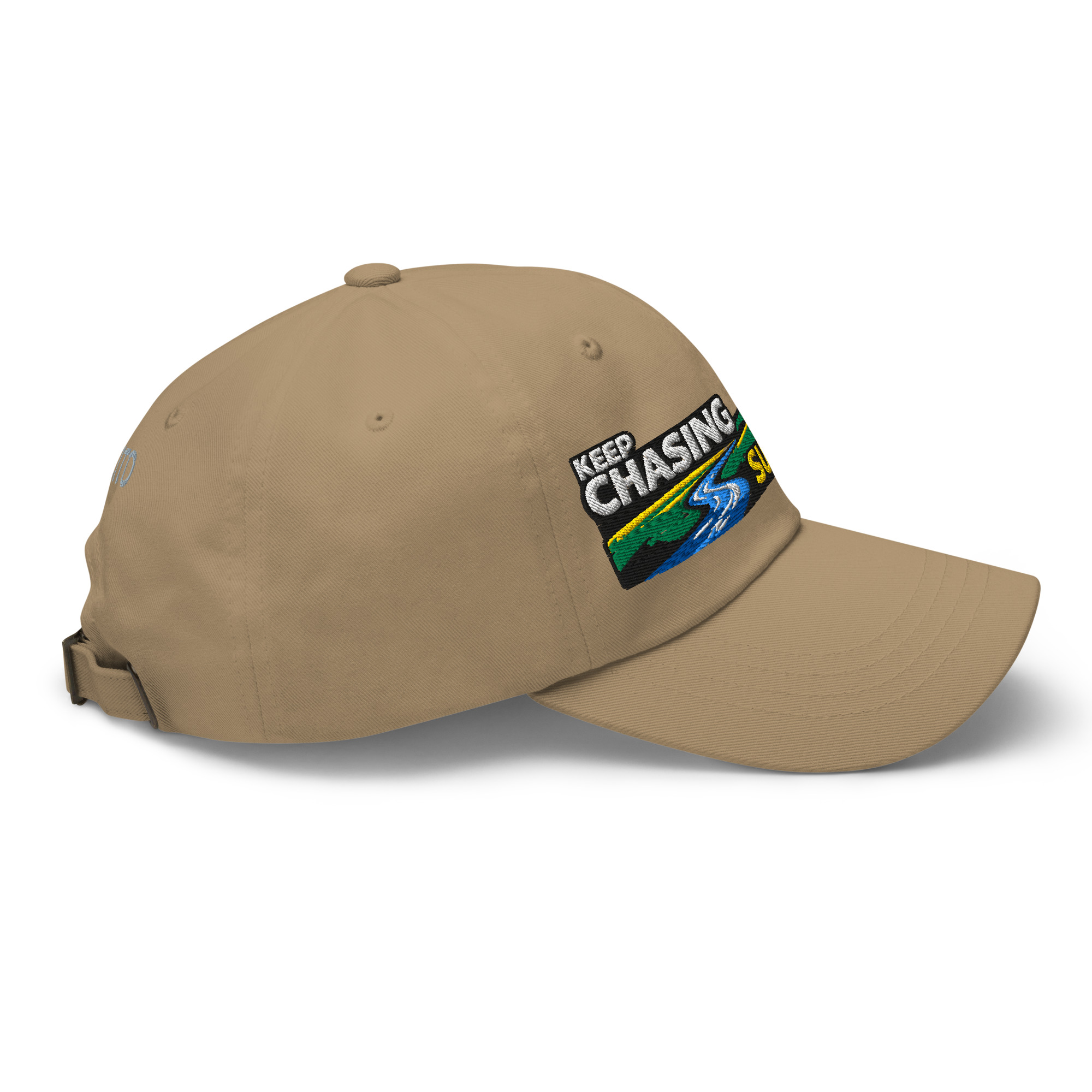 Keep Chasing Sunrises - Dad hat - Image 19