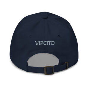 Adapt. Learn. Thrive. - Dad hat - Image 11