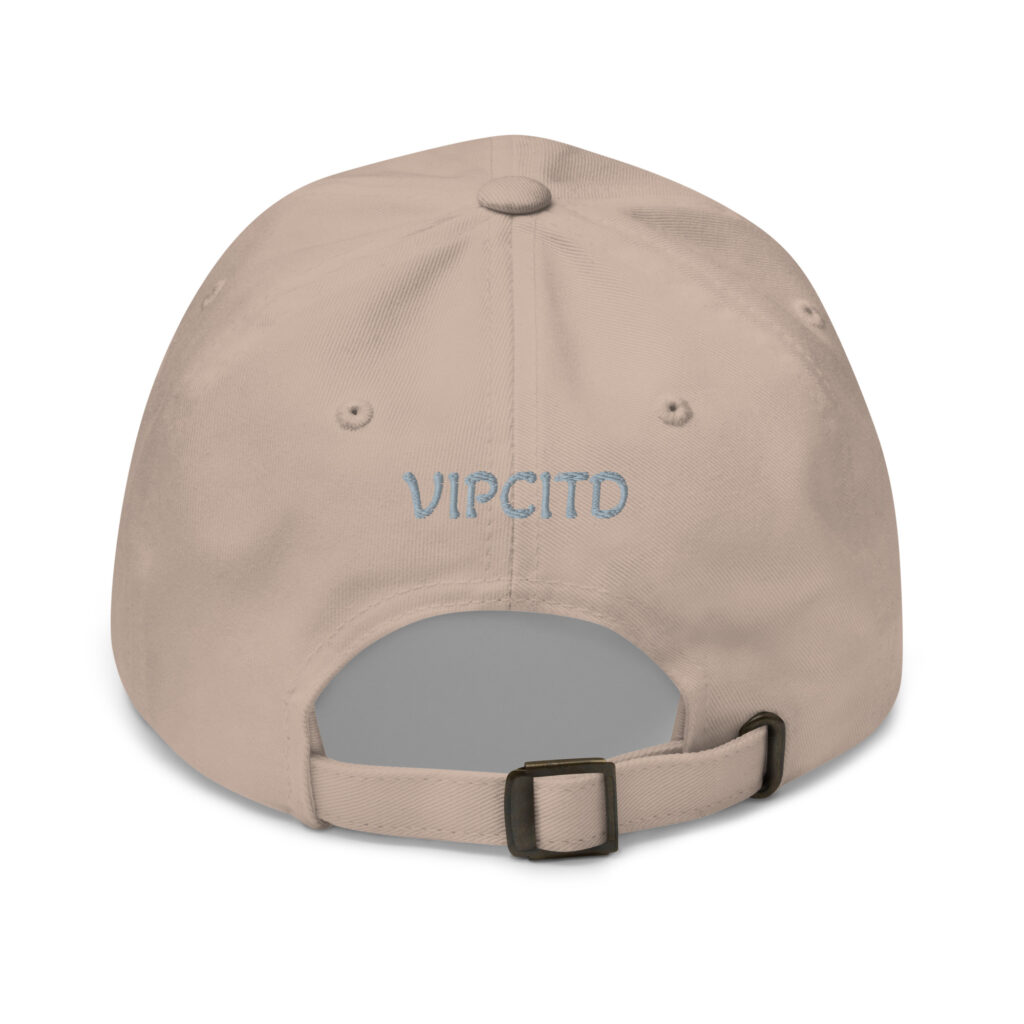 Keep Chasing Sunrises - Dad hat