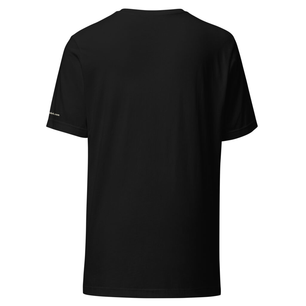 VIPCITD Signature Logo T-Shirt