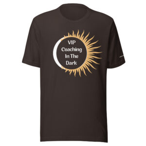 VIPCITD Signature Logo T-Shirt - Image 5