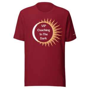 VIPCITD Signature Logo T-Shirt - Image 4