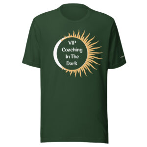 VIPCITD Signature Logo T-Shirt - Image 6