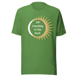 VIPCITD Signature Logo T-Shirt - Image 11